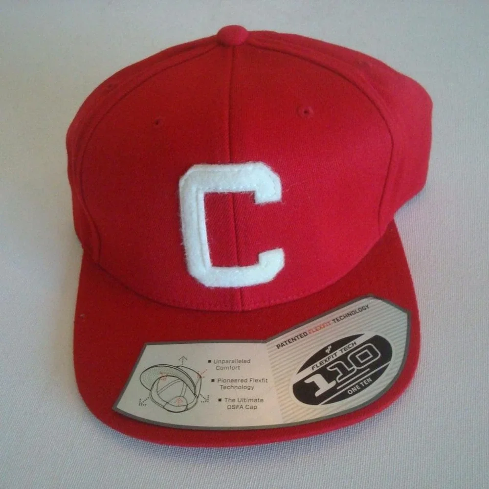 CINcinnai‎ CLEVELAND SNAPBACK HAT CAP VINTAGE 00S Y2K X2